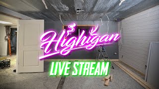 Highigan! Sunday Live!