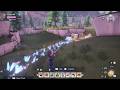 Palia Solo Hunt: 15 Magic Deer 3 Antler No★ 92m Snipe 78m Kill Shot Lvl 700–703