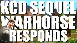Warhorse Responds As KCD Sequel Evidence Grows | Kingdom Come Deliverance