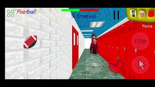 John Madden Basics Android Original Script (first baldi basics mod)