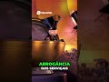 @desastradobr Robôs Fugindo do Ferro Velho #robot #shorts #anime