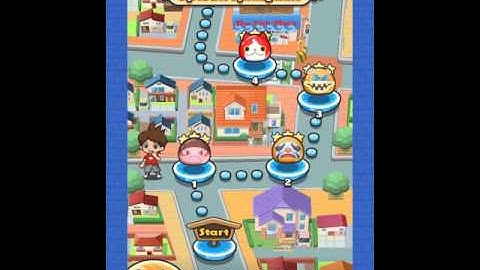 Player code exchange Yo kai watch wibble wobble