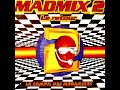 10 Pompei - Megamundi (1995)