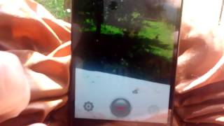 Motion Detector Plus screenshot 4