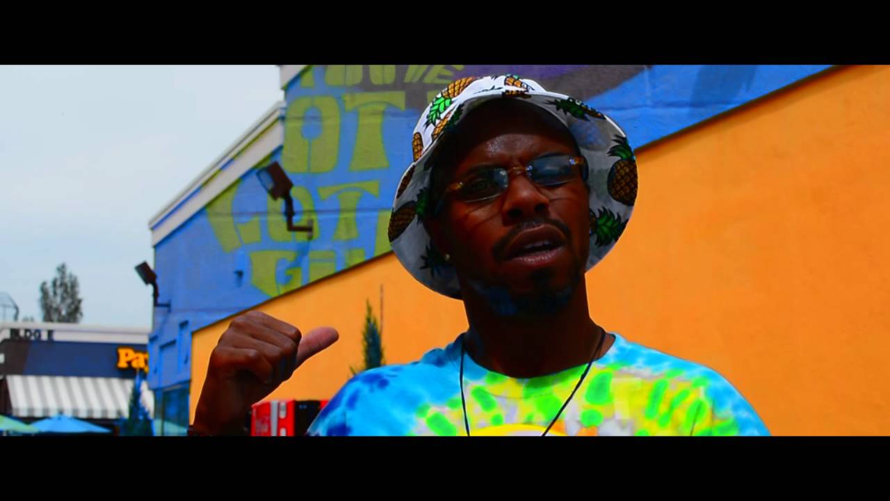 Trae Fittz - ME NOW (Music Video)