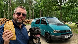 The Road Trip Was Over... But We Couldn't Stay Home | TDM111