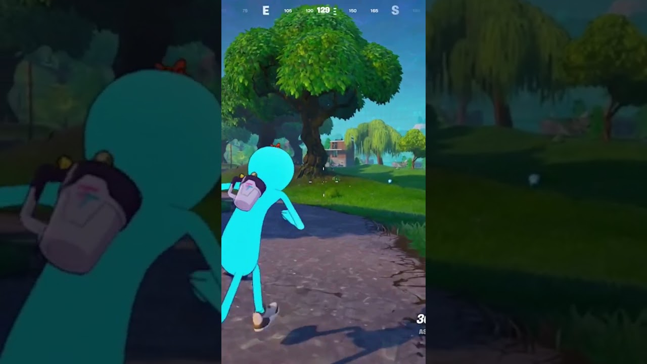 what he thought this was 💪🤣 