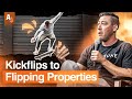 From Pro Skater to Real Estate Investor: How Mikey Taylor Built His Wealth