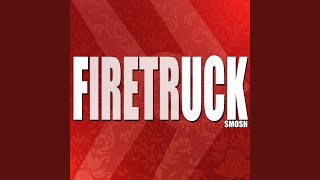 Miniatura de vídeo de "Smosh - Firetruck"