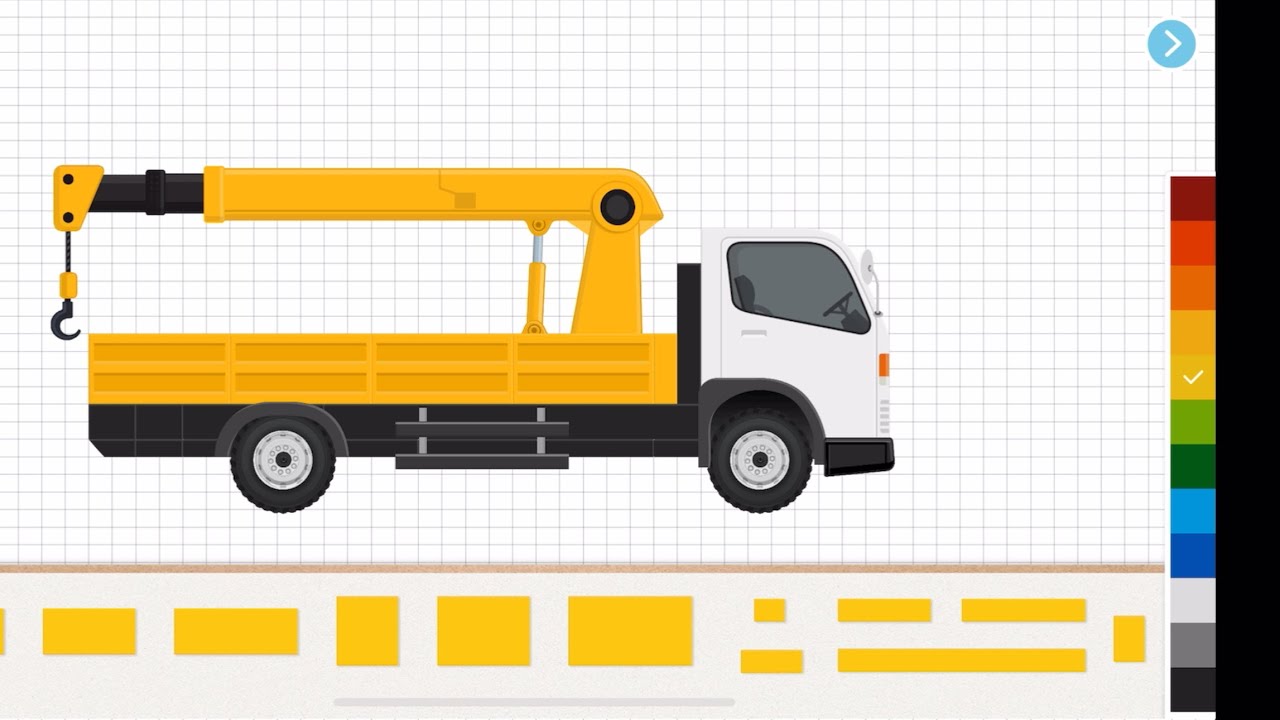 Labo Construction Truck: Lift, Load, and Create: The Epic Crane Truck!