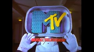 MTV ID - Butler (1987)