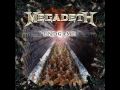 Megadeth - Bodies