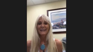 ZOOMERTIMES TV Presents: ROBERTA HLADEK