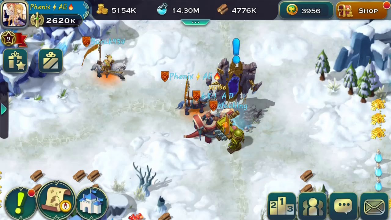 Sea of conquest рецепты s1