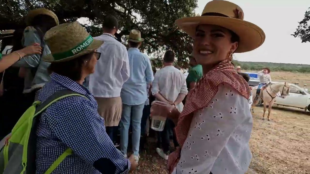 vivencias del camino 20 mayo de 2023