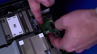 HP Z2 MINI G5 Workstation에 HP  Z2 Flex  Port 제거 및 설치 방법 Removing Replacing Parts For Hp Z2 Mini G5 Hp Computer Service