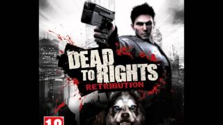 Dead To Rights: Retribution OST - Shadow Prologue
