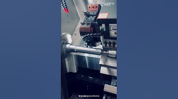 Jaewoo ART550+ CNC #CNC #machine