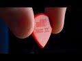 Is the Jazz III the ultimate lead guitar pick?