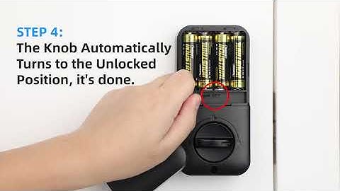 RE001 Restore Factory Default Settings