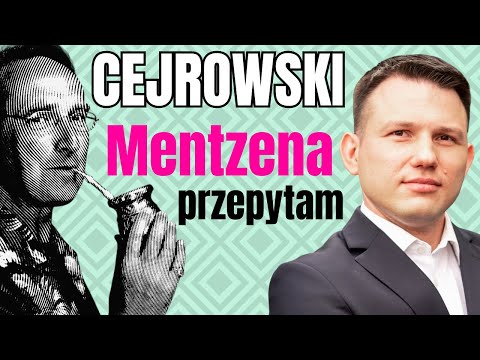 CEJROWSKI Konfederacja, Francja i Węgry 2023/4 Radiowy Przegląd Prasy Odc. 1134