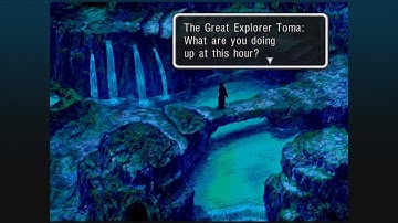 Chrono Cross: TRDE - 108 - Home Marbule