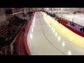 Day I 2012 USMSD Speed Skating Championships Pettit National Ice Center Milwaukee WI