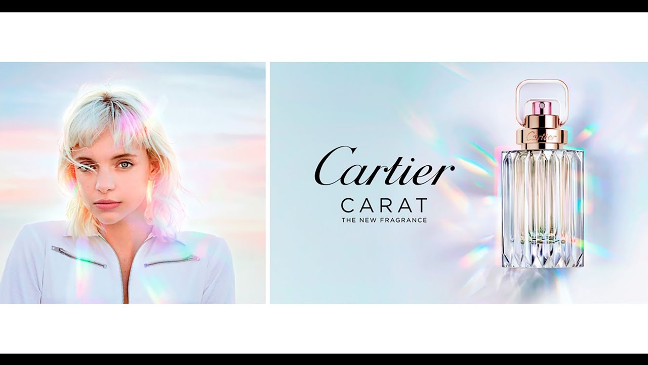carat cartier resenha