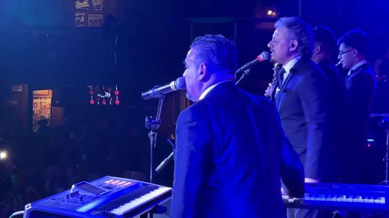 Hablemos 🎷Impacto dé Montemorelos 