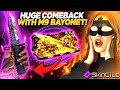 SKINCLUB CRAZY COMEBACK WITH M9 BAYONET DROP !! ?! ( Skinclub Promo Code 2025 )