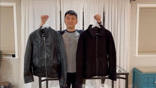 Thursday Racer & Keanu Jacket Realistic Fit Review & Comparison