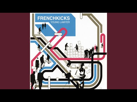 French Kicks — Call Our Hands