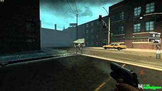 More L4D Dr. Weird