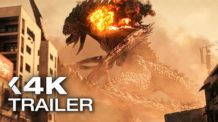THE BEST NEW ACTION MOVIES 2025 & 2026 (Trailers) thumbnail