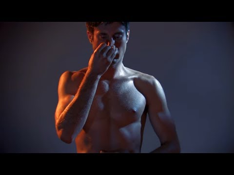 Men's Sex Health Yoga