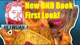 NEW DND EDITION Heywoah Reads