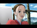 TVアニメ「烏は主を選ばない」WEB予告｜第15話『生き残った少女』