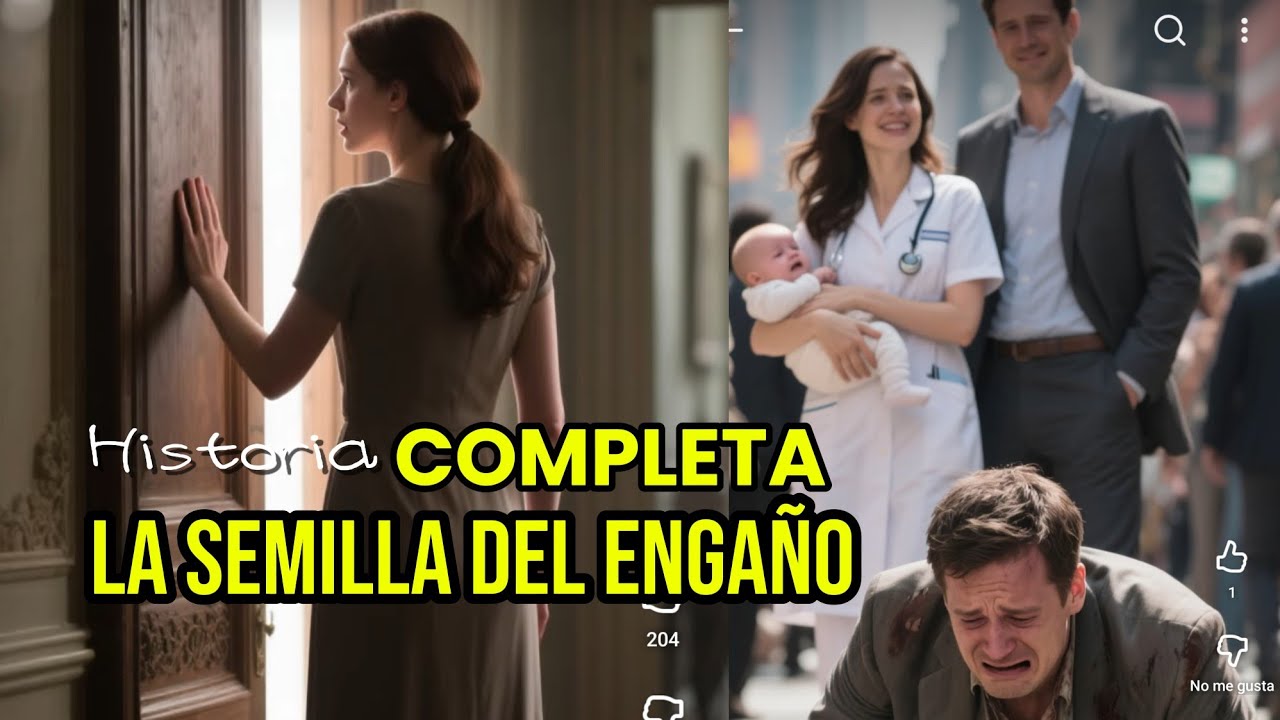 🚨 La SUEGRA la echó por estéril y el KARMA la dejó en la miseria Historia Completa 😱💔