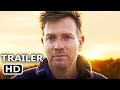 BLEEDING LOVE Trailer (2024) Ewan McGregor