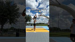 What Happens When You Do Thp Jump Program Resimi
