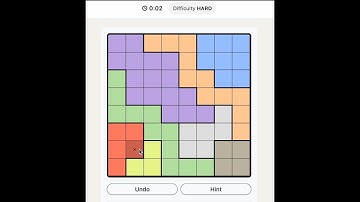 LinkedIn Queens Puzzle #585 Today