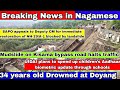 Breaking News In Nagamese 21st July 2025 Breaking News In Nagamese 21st July 2025