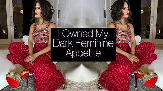 Dark Feminine Energy: Owning Forbidden Desires will 10x Your Life!