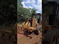 Basake Mayelealoma Road Under Construction March 2026 Development Community 