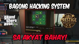 Gta V Akyat Chop Prestigerpseason2.5