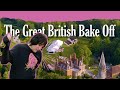 The Great British Bake Off Theme Reimagined as EastEnders | Duff Duff Duff