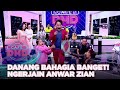 DANANG BAHAGIA BANGET! NGERJAIN ANWAR ZIAN | CAFE DMD 2021