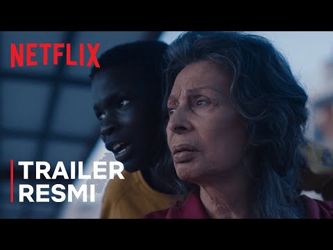 The Life Ahead | Trailer Resmi | Netflix