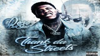 Derez De'Shon - All Worth It Feat. Young Dro [Thank Da Streets]