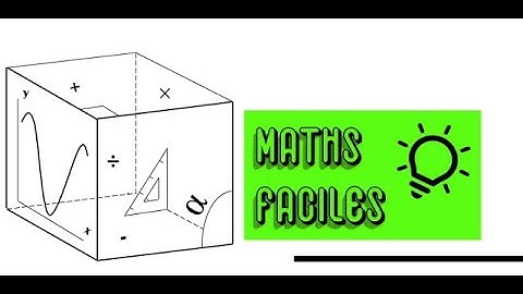 Comment inverser une matrice ( méthode théorique )-Sup MPSI/PCSI